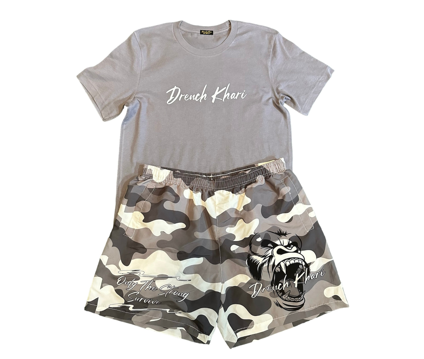 Blurred Beast Mode Shirt