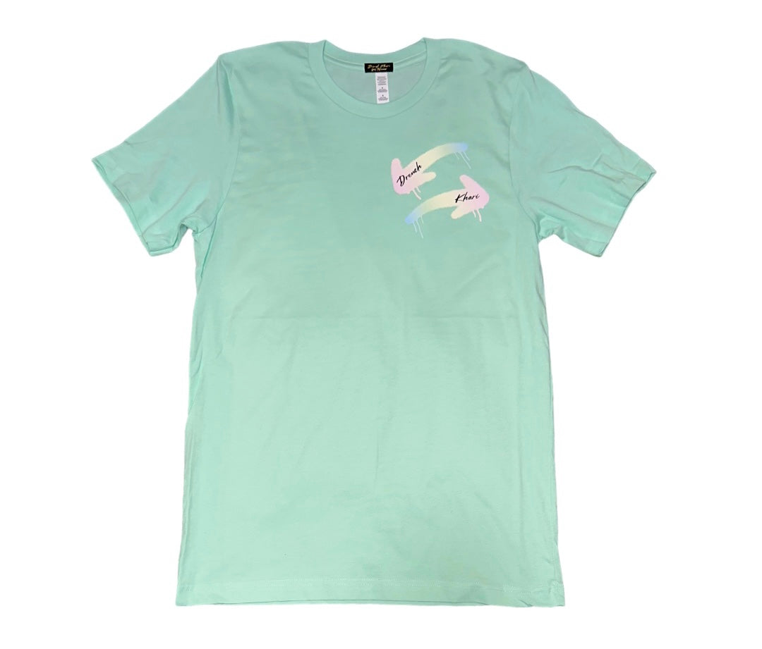 Crazy Flame Tee