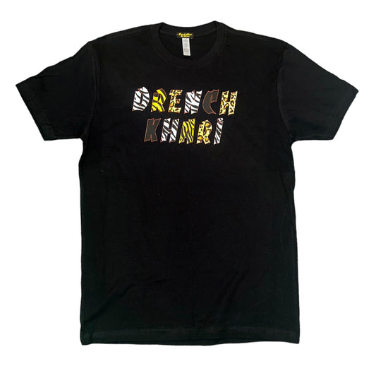 Safari Mash Up Tee