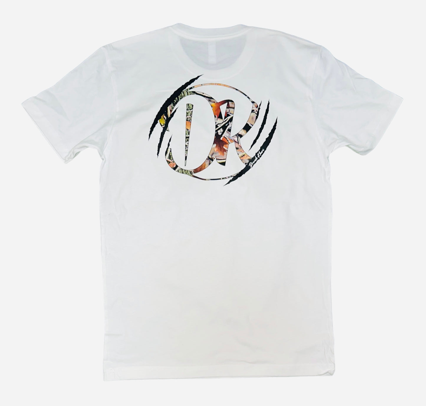 Futuristic Tee
