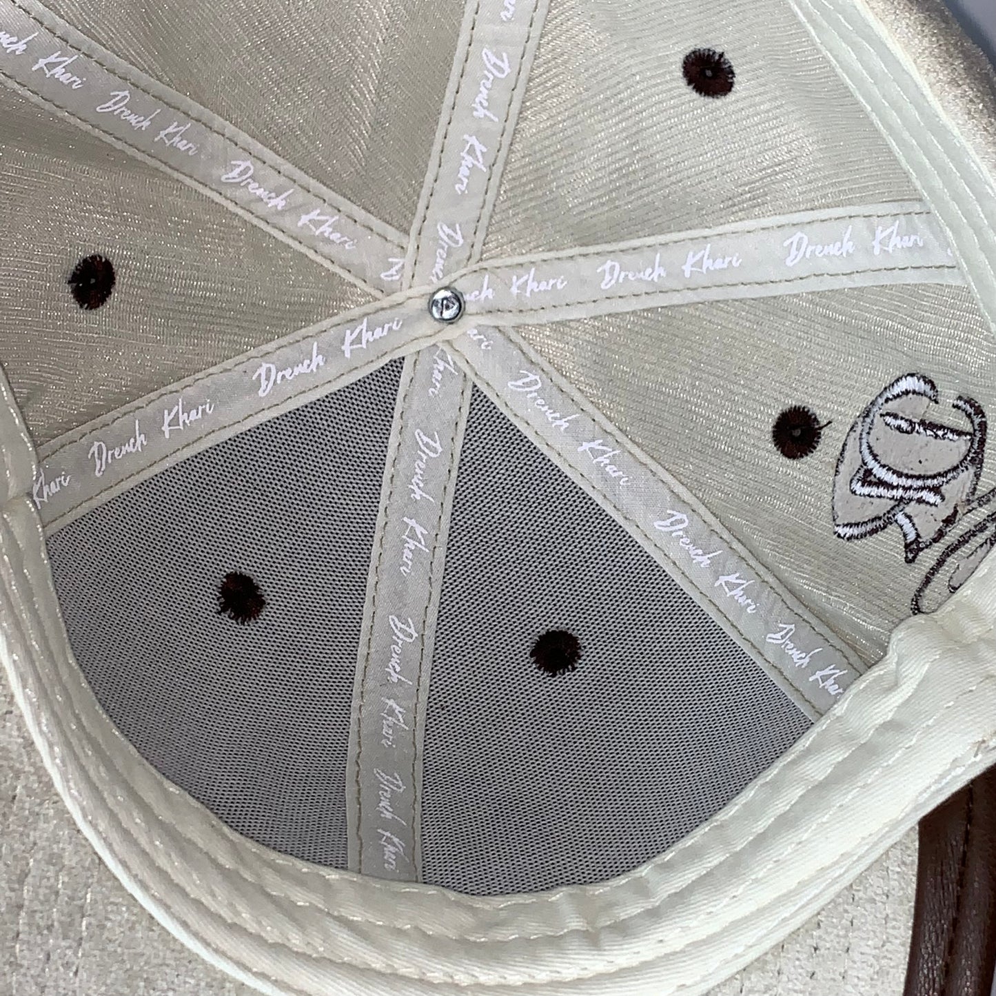 Pure Teddy Baseball Hat