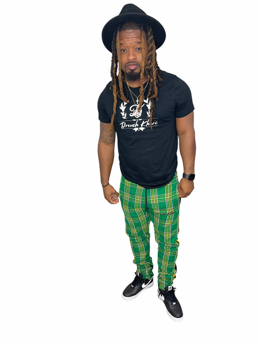 Green Goblin Runners