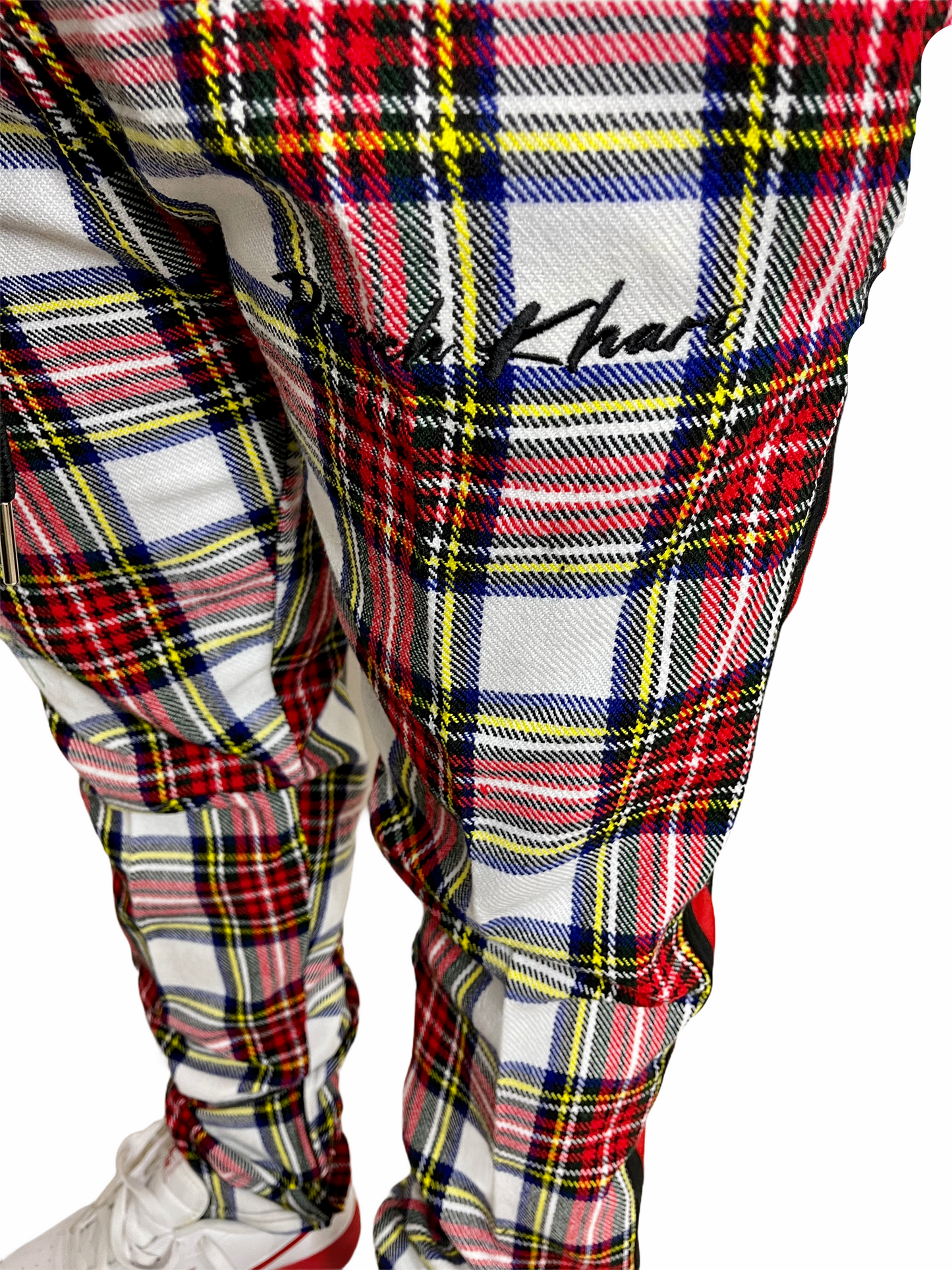 Khari Red Runners
