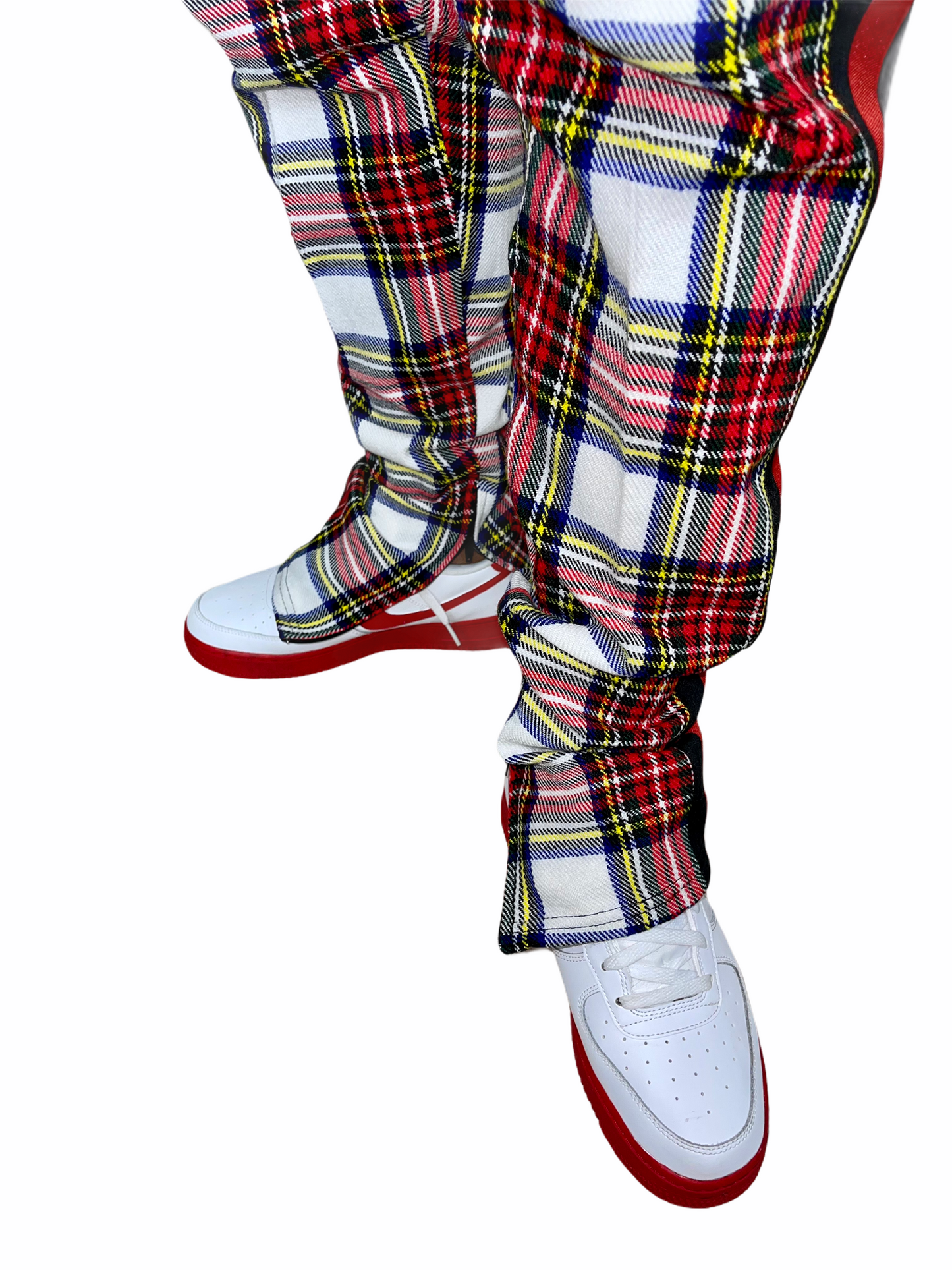 Khari Red Runners