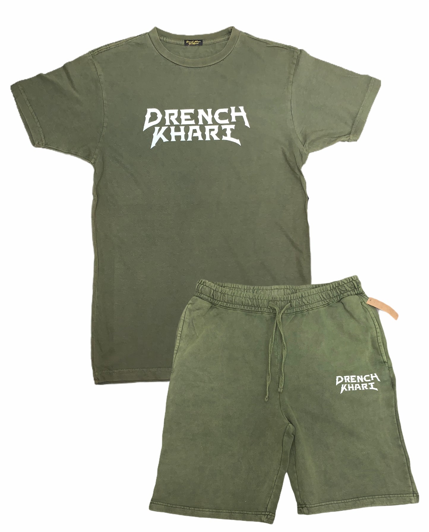 Maui Olive Set
