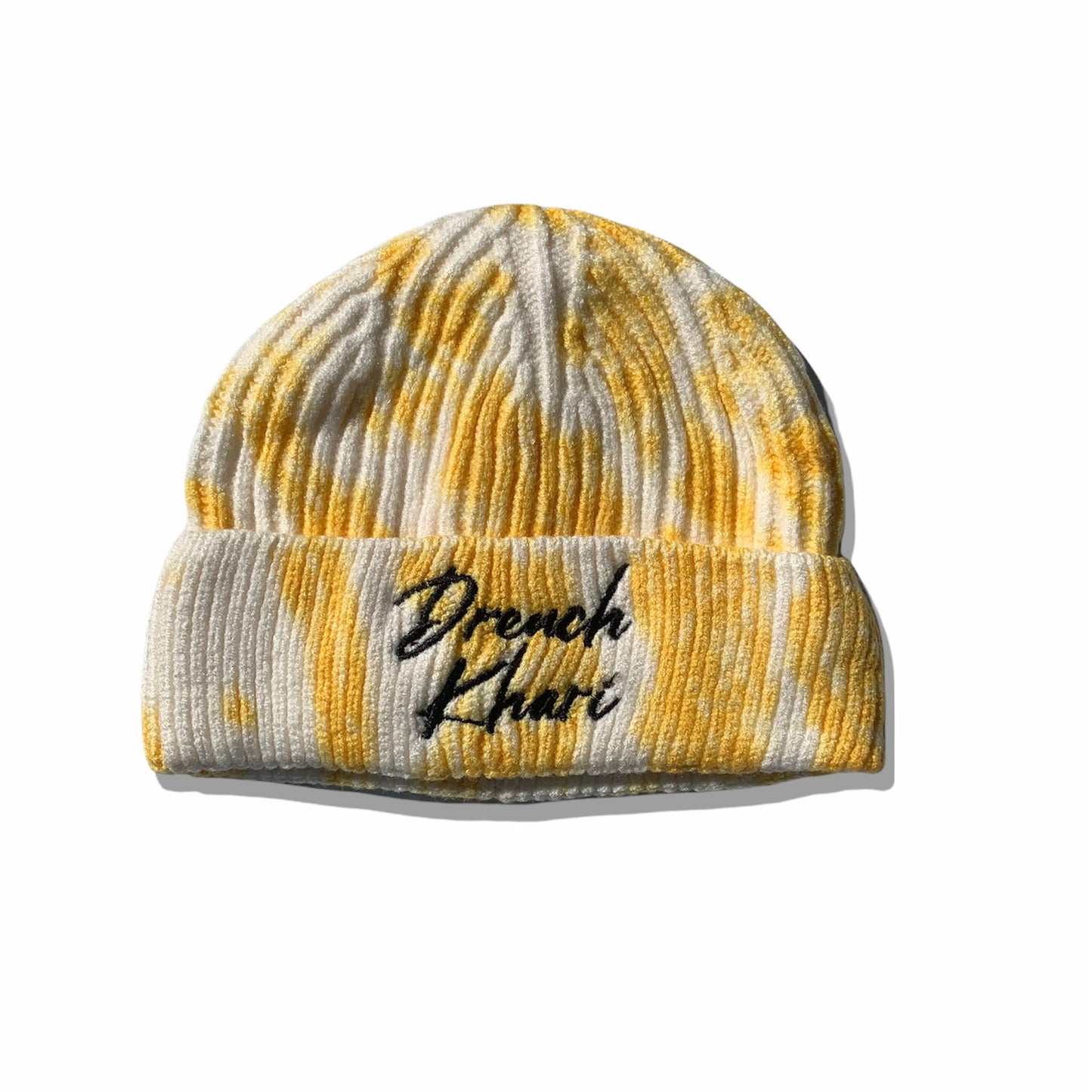 Acid Beanie