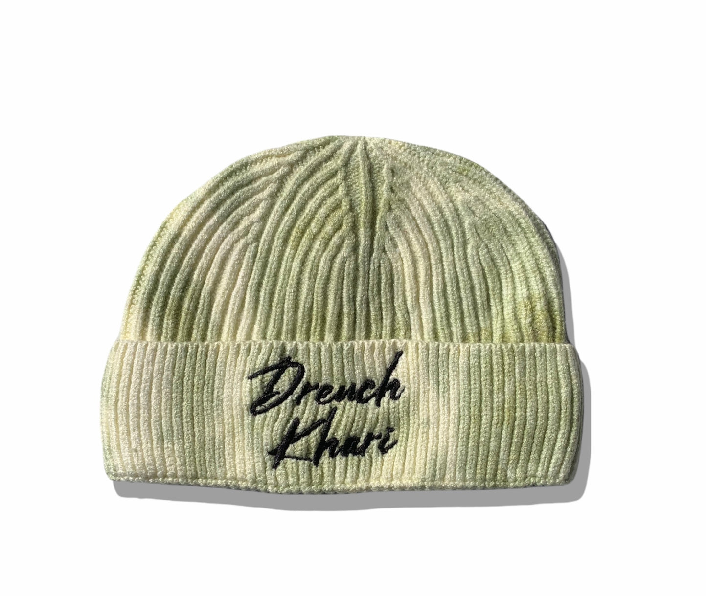 Acid Beanie