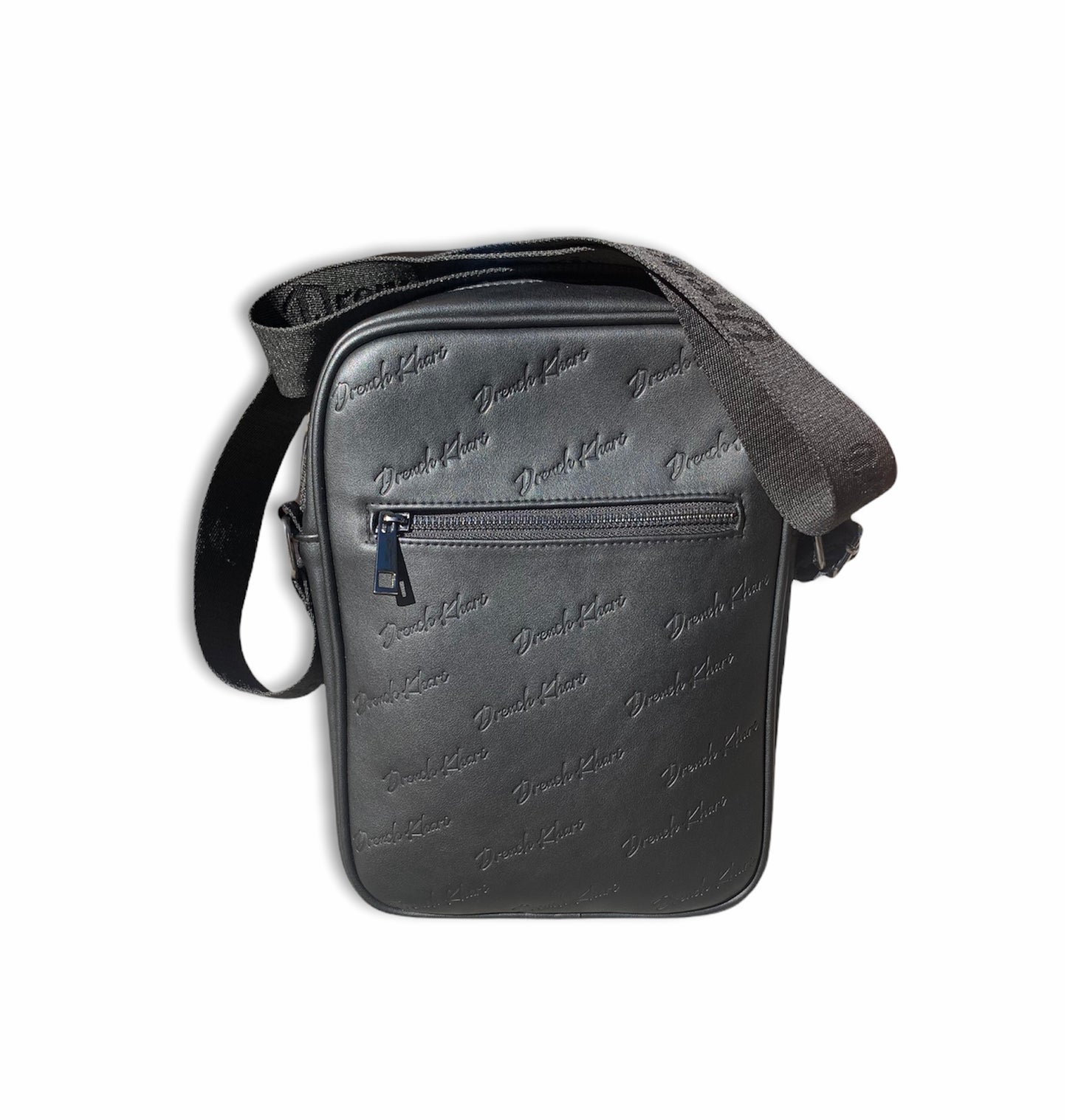 Midnight Express Messenger Bag