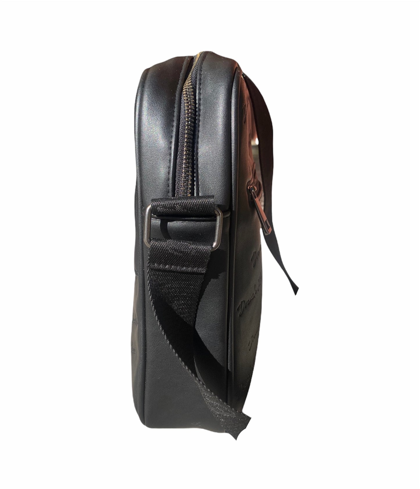 Midnight Express Messenger Bag