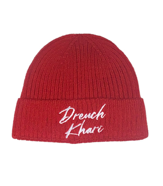 Khari Signature Beanies