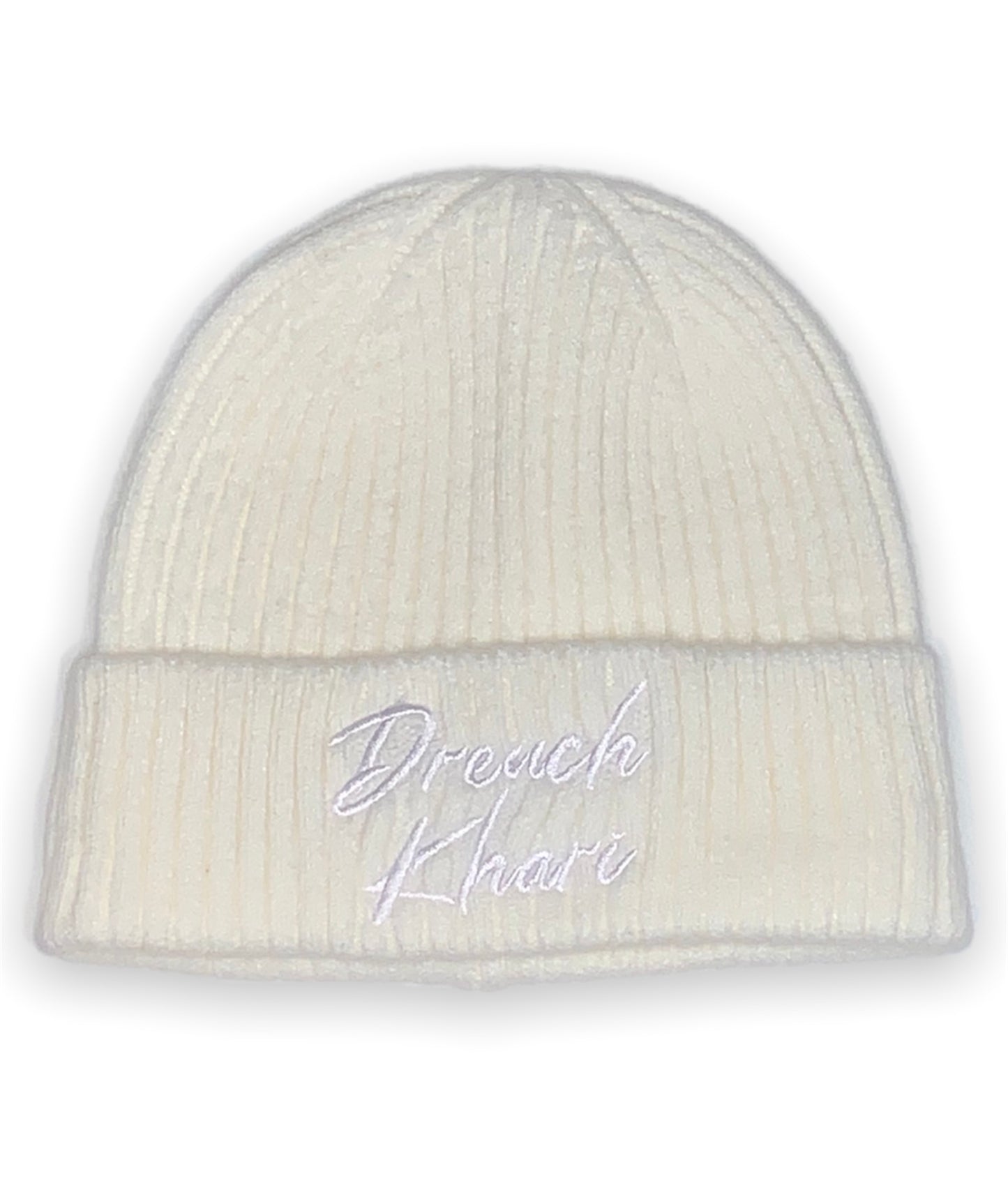 Khari Signature Beanies