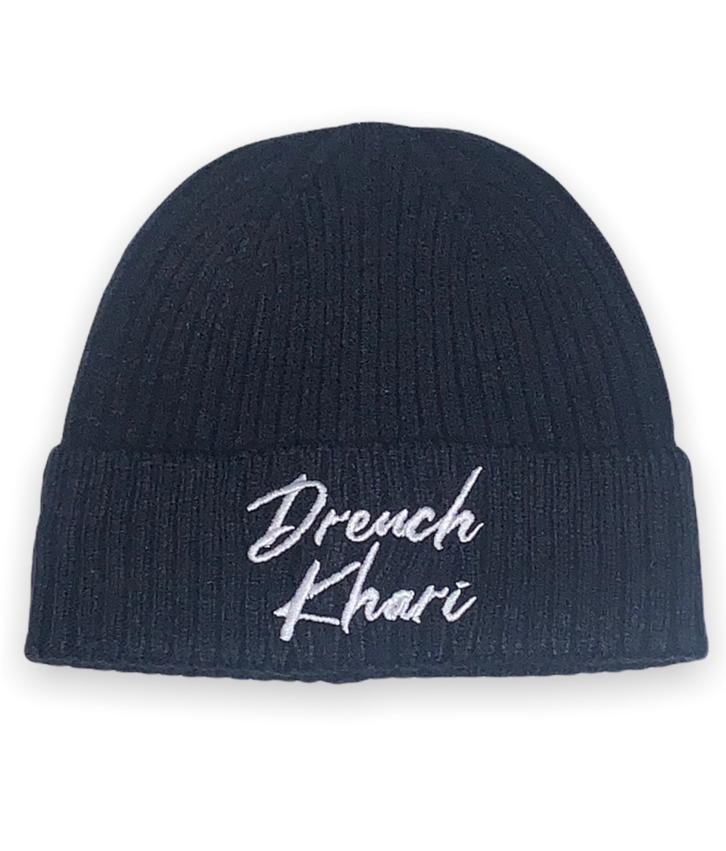 Khari Signature Beanies
