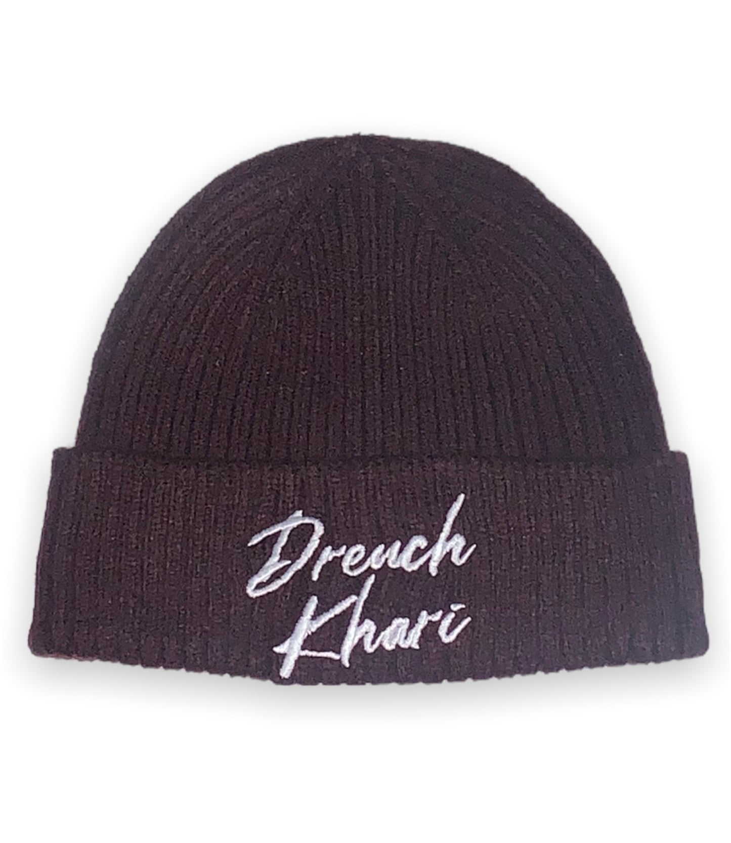 Khari Signature Beanies