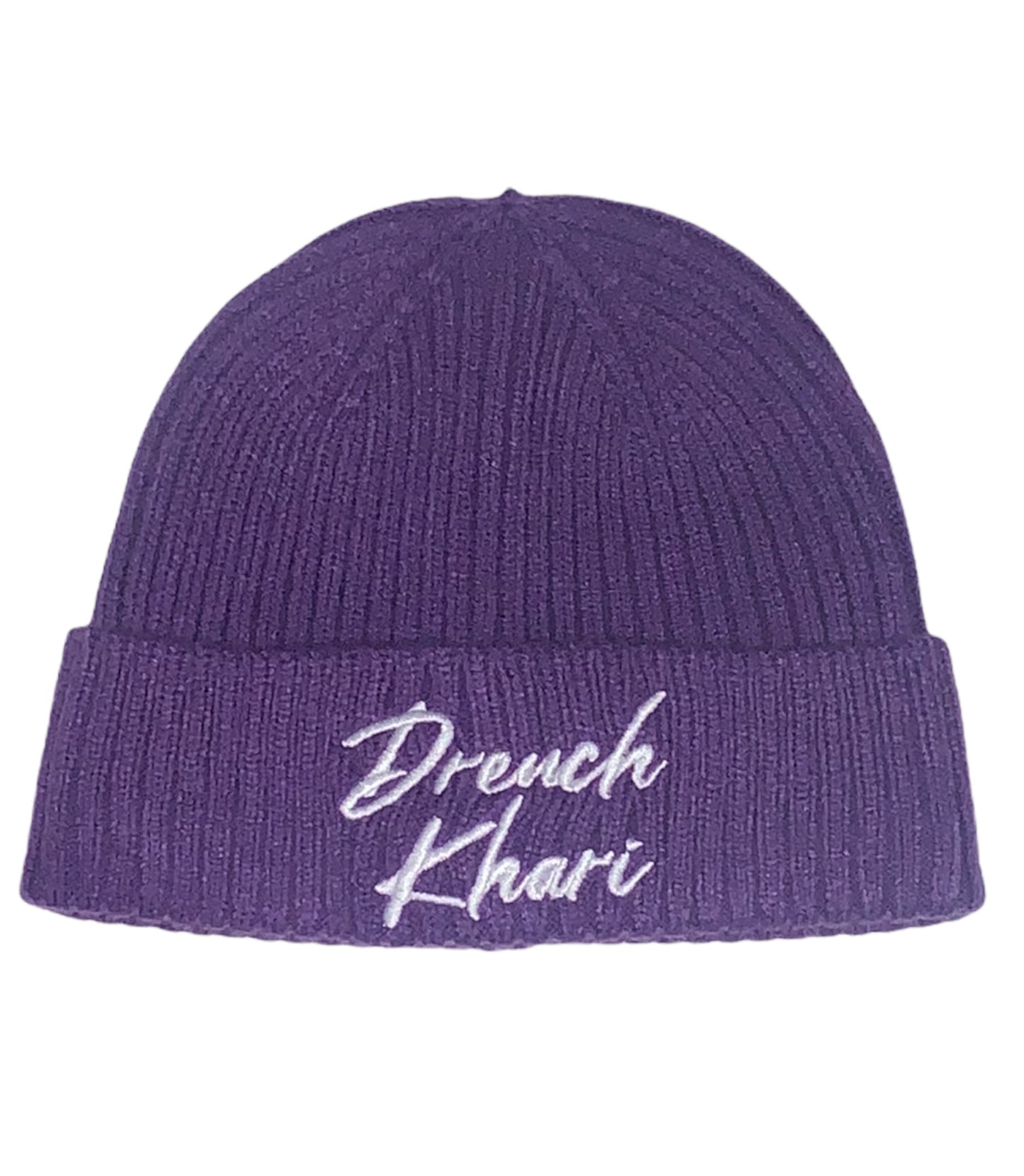 Khari Signature Beanies