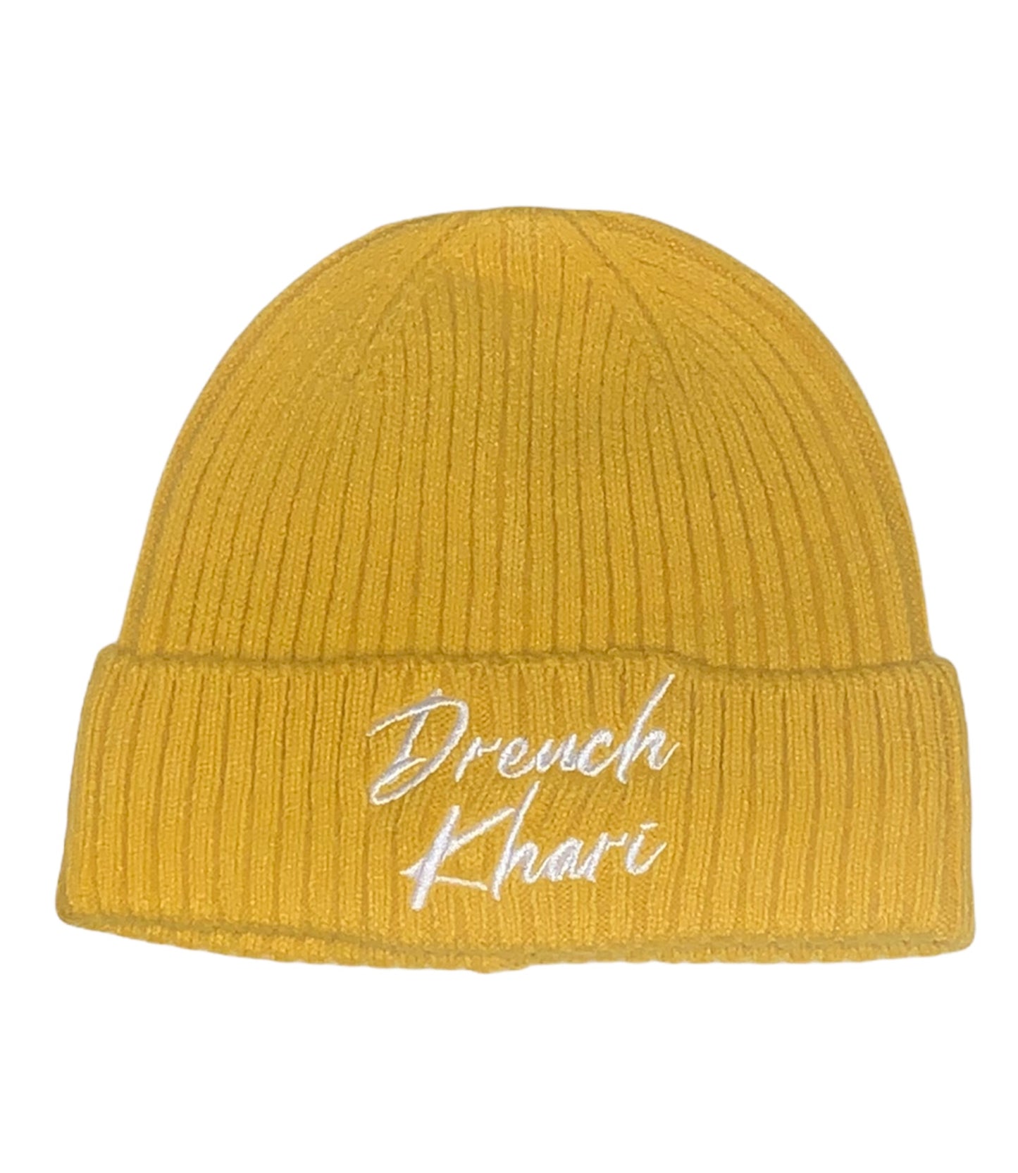Khari Signature Beanies