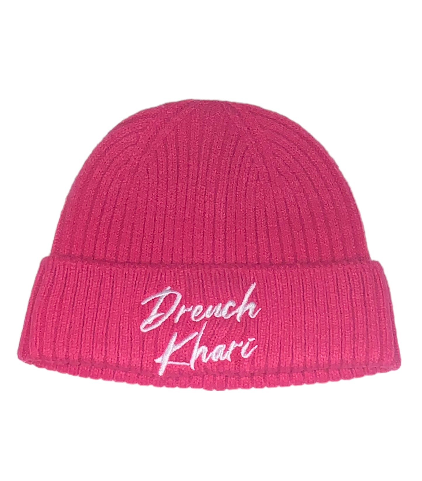 Khari Signature Beanies