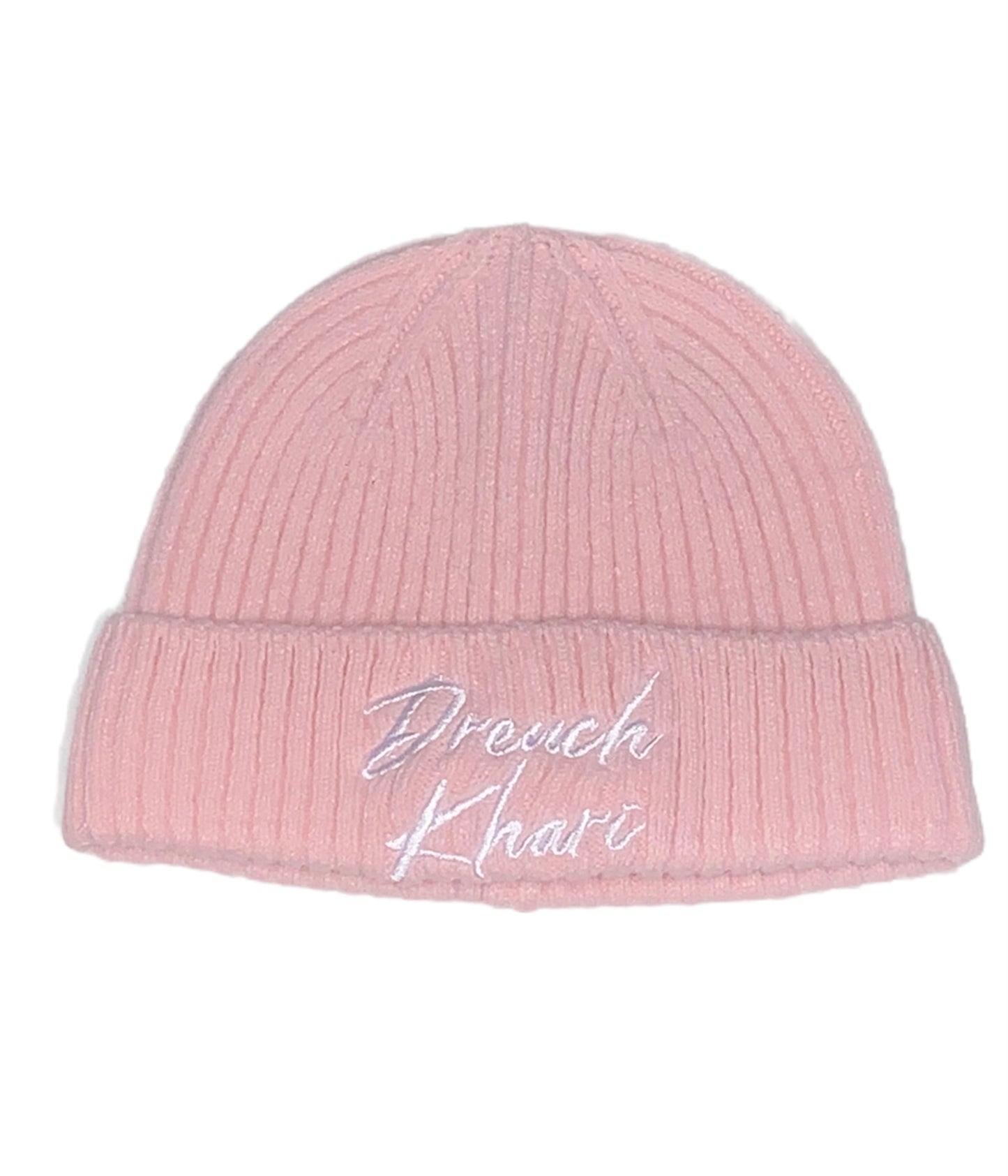 Khari Signature Beanies
