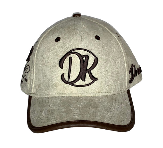 Pure Teddy Baseball Hat