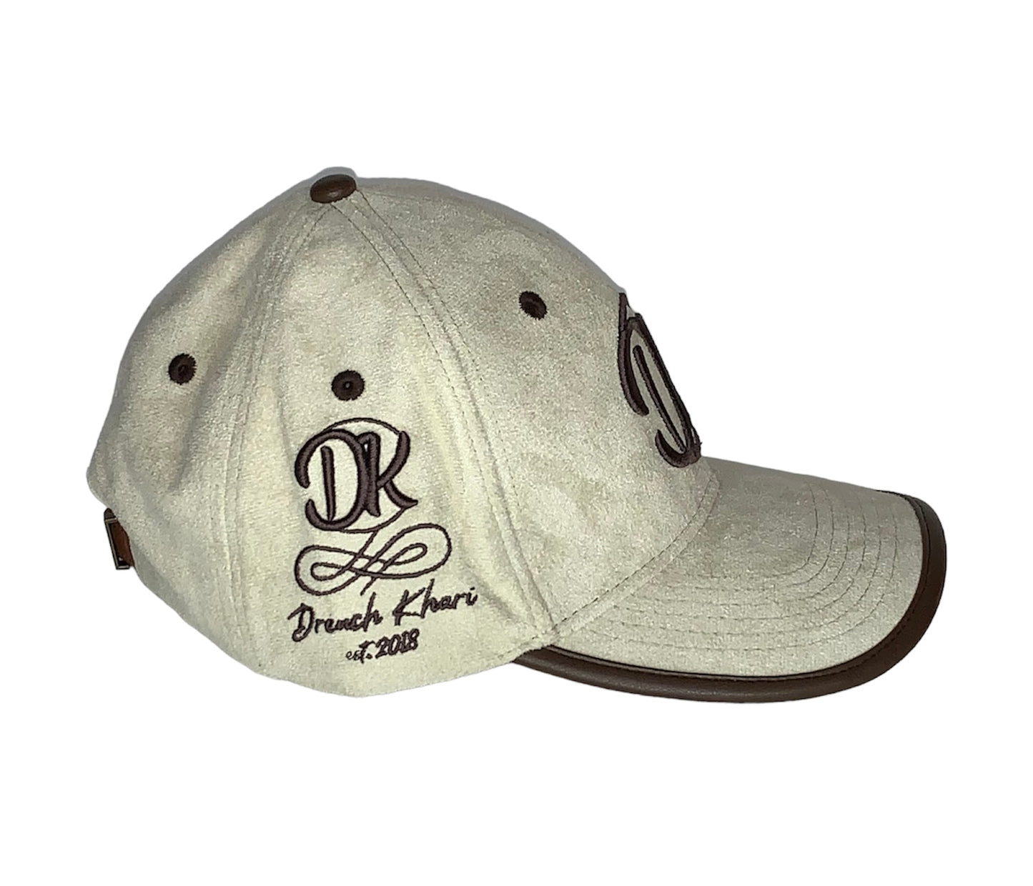 Pure Teddy Baseball Hat