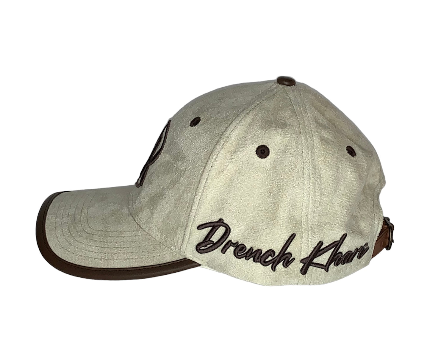 Pure Teddy Baseball Hat