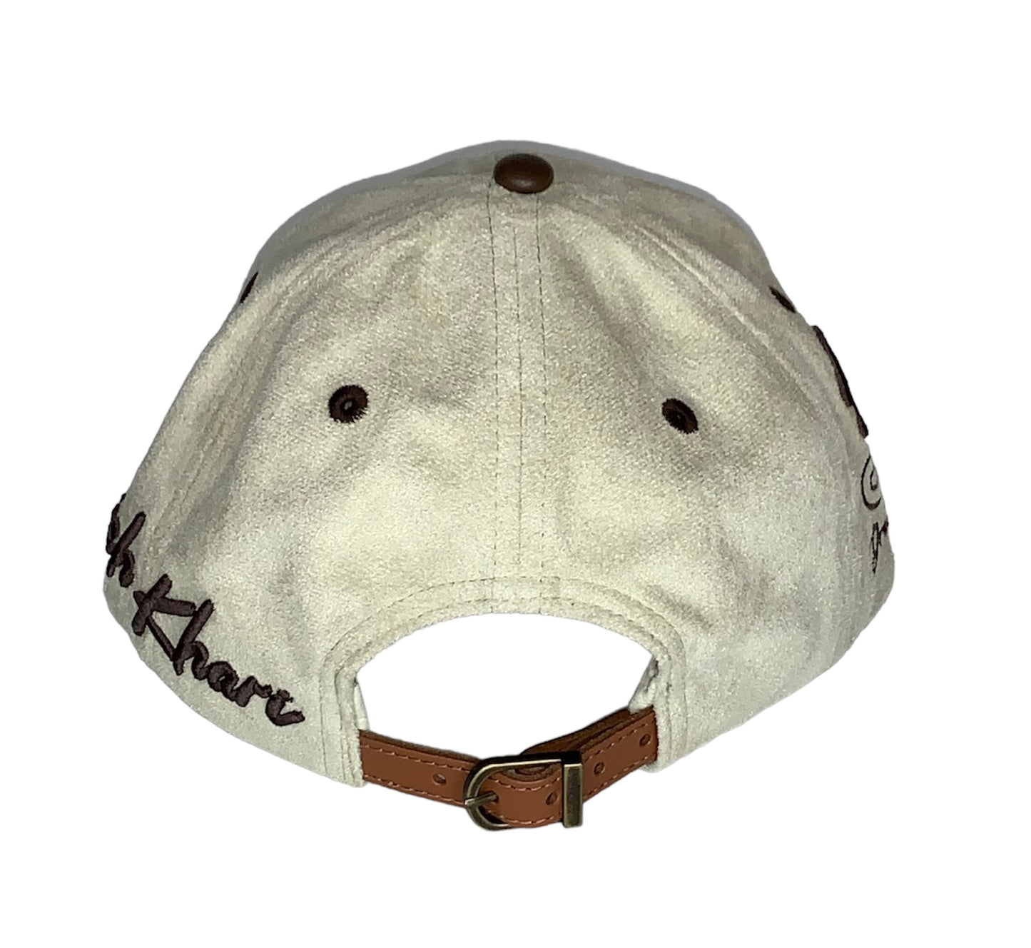Pure Teddy Baseball Hat
