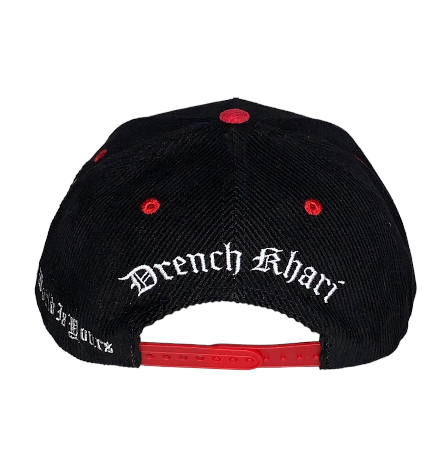 The World Is Yours Hat