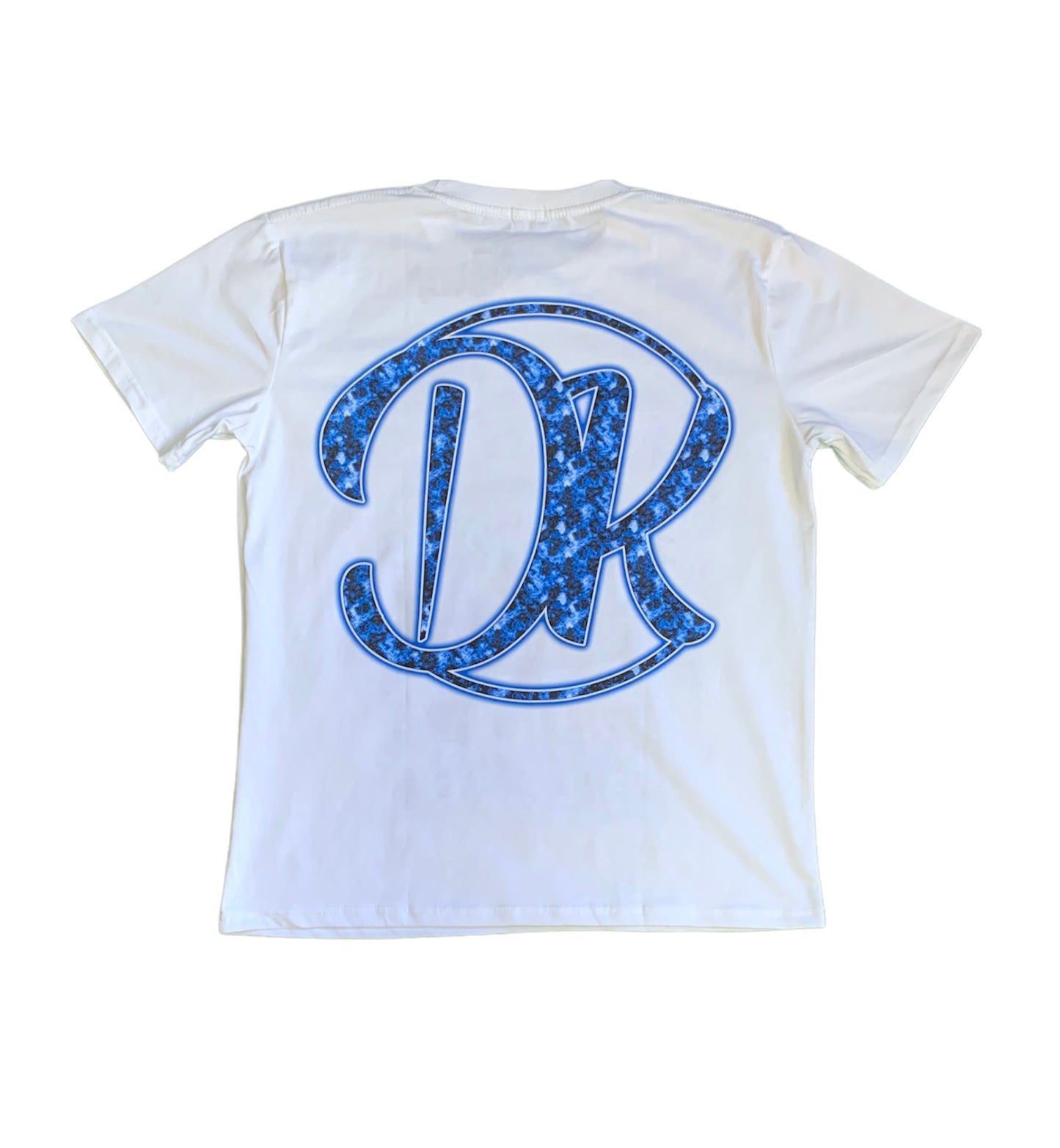 Royal Vintage Tee