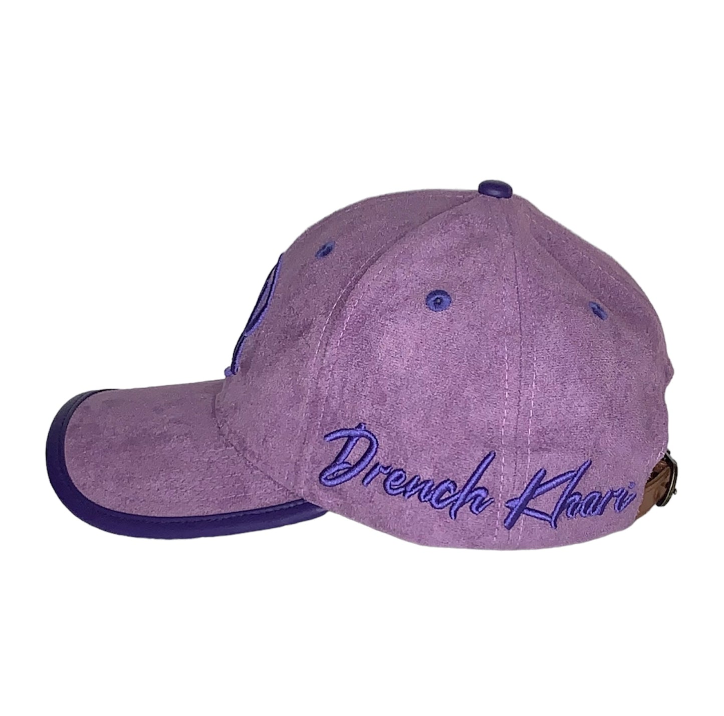 Purple Rain Baseball Hat