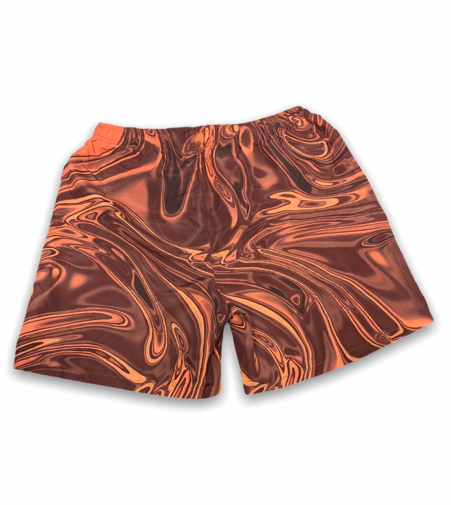 Bronze Caliber Shorts