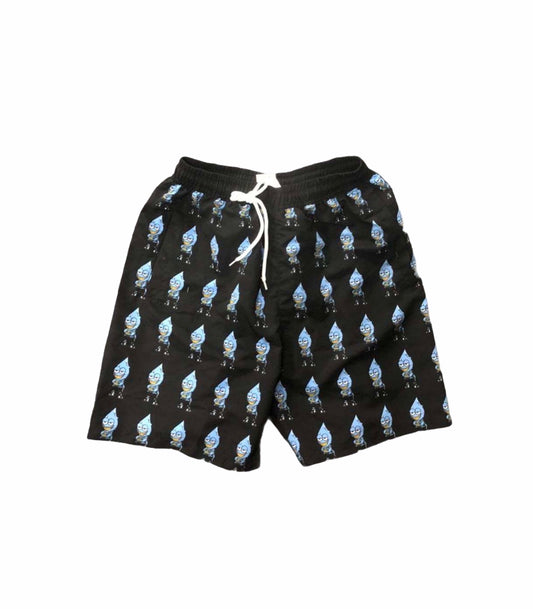 Logo Men Shorts