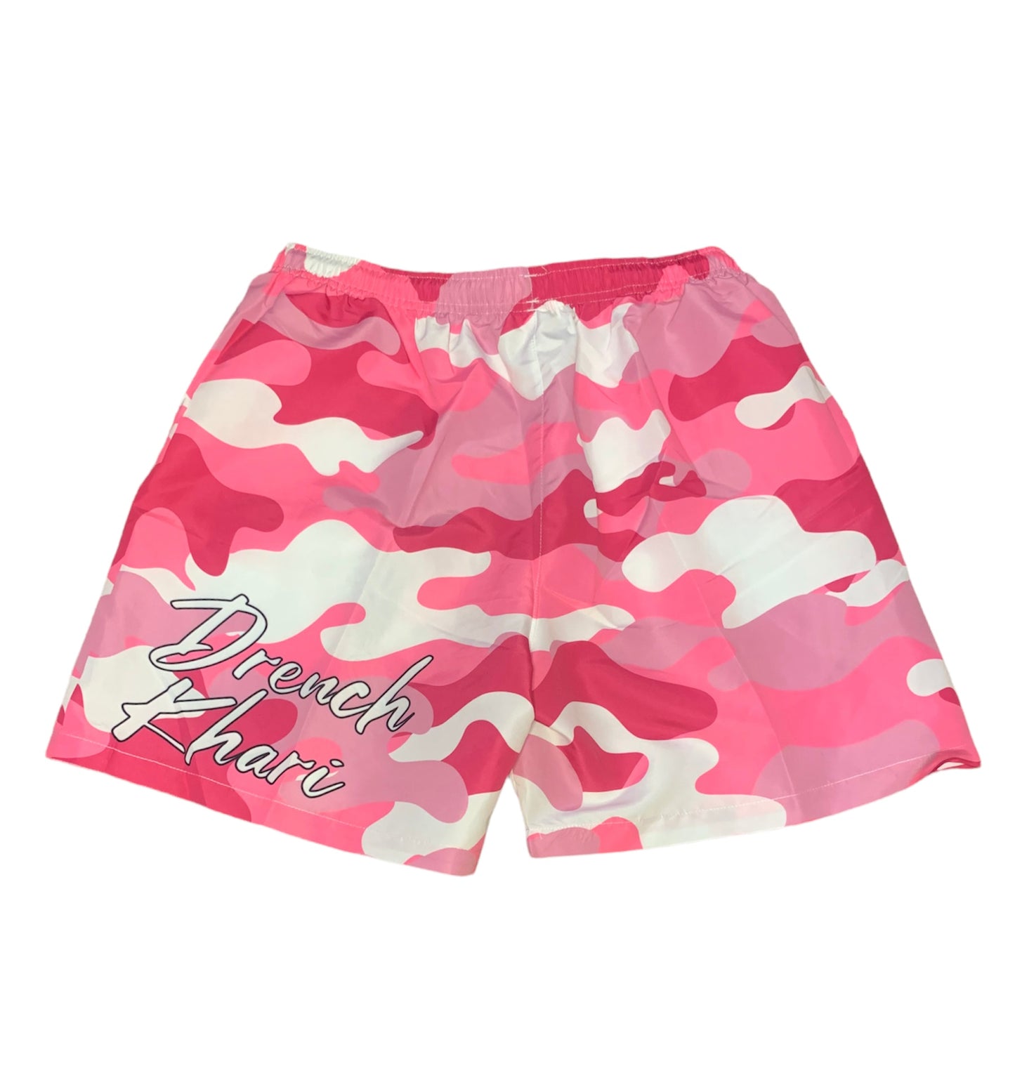 Blurred Beast Mode Pink