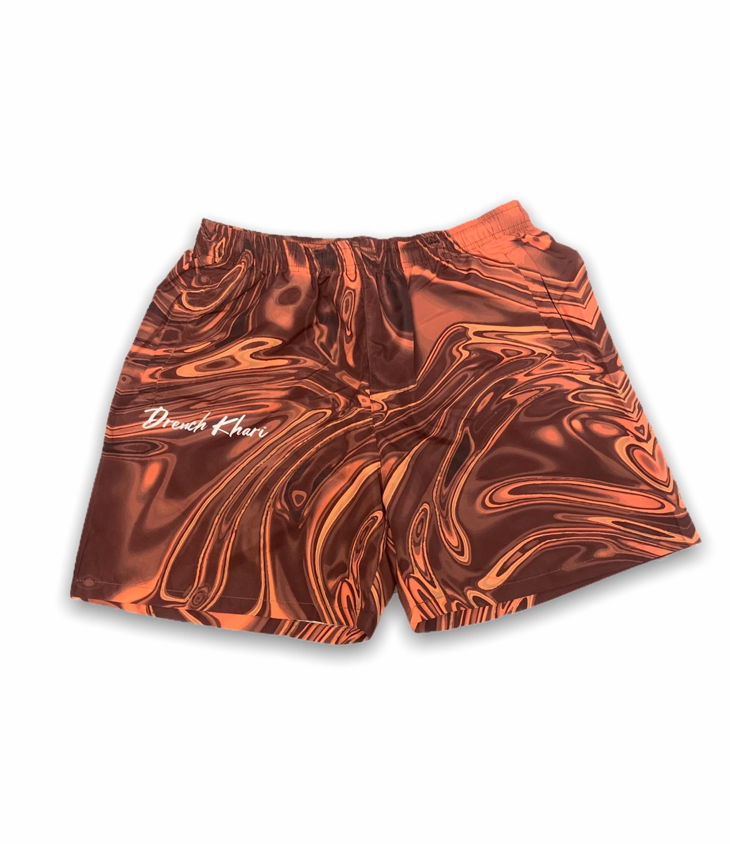 Bronze Caliber Shorts