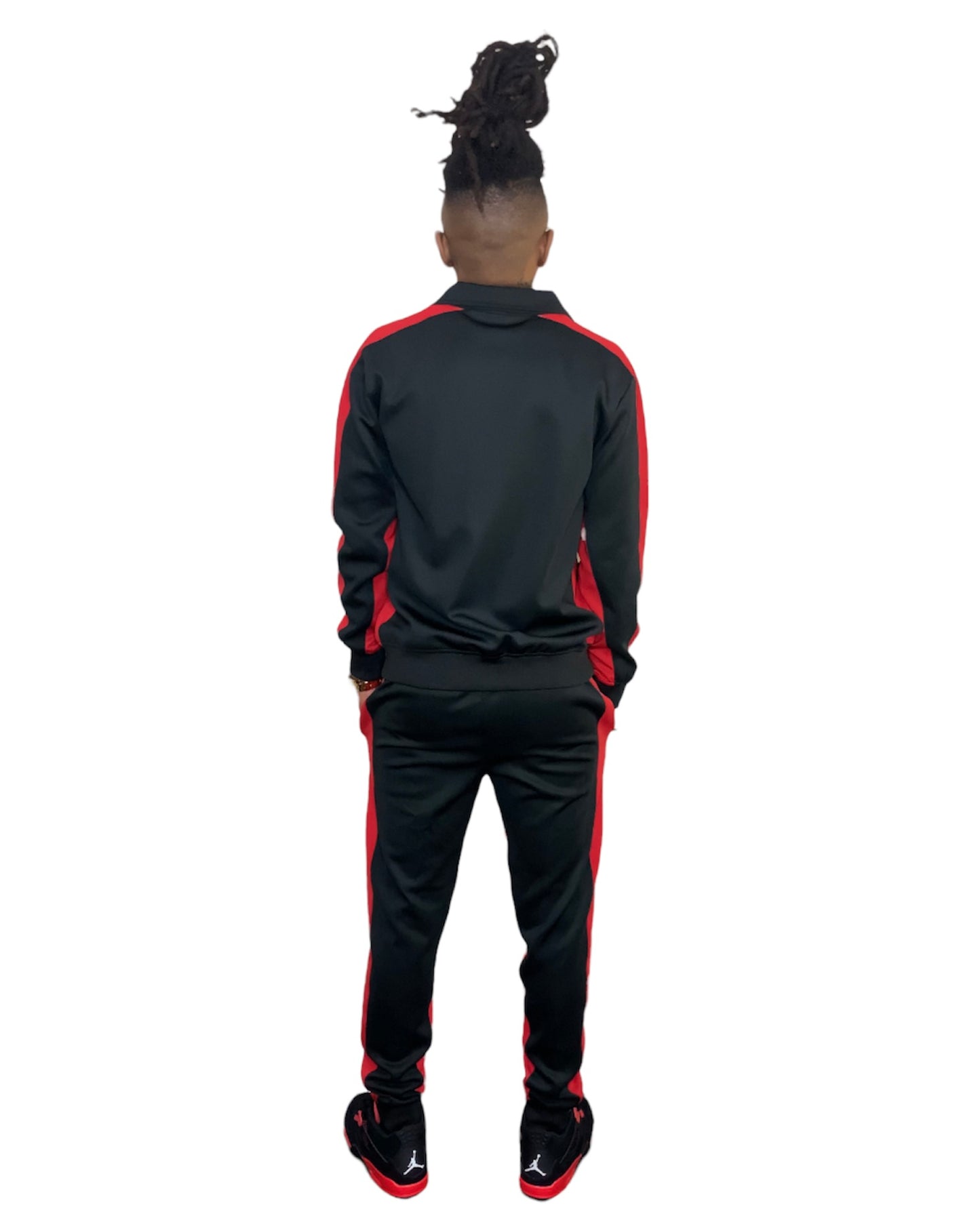 Plain Jane Bred Winner Tracksuit