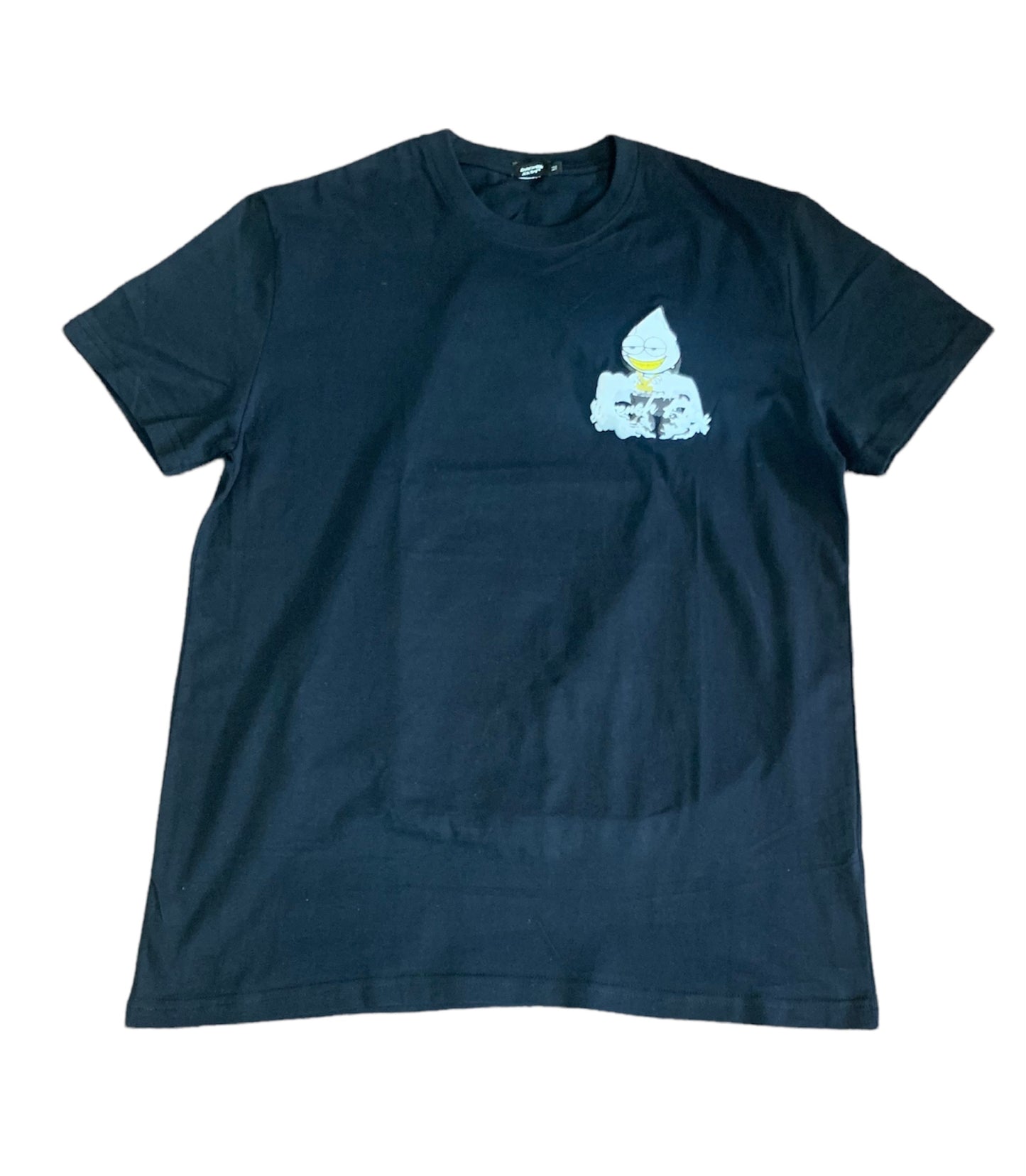 Drench Khari Logo Tee