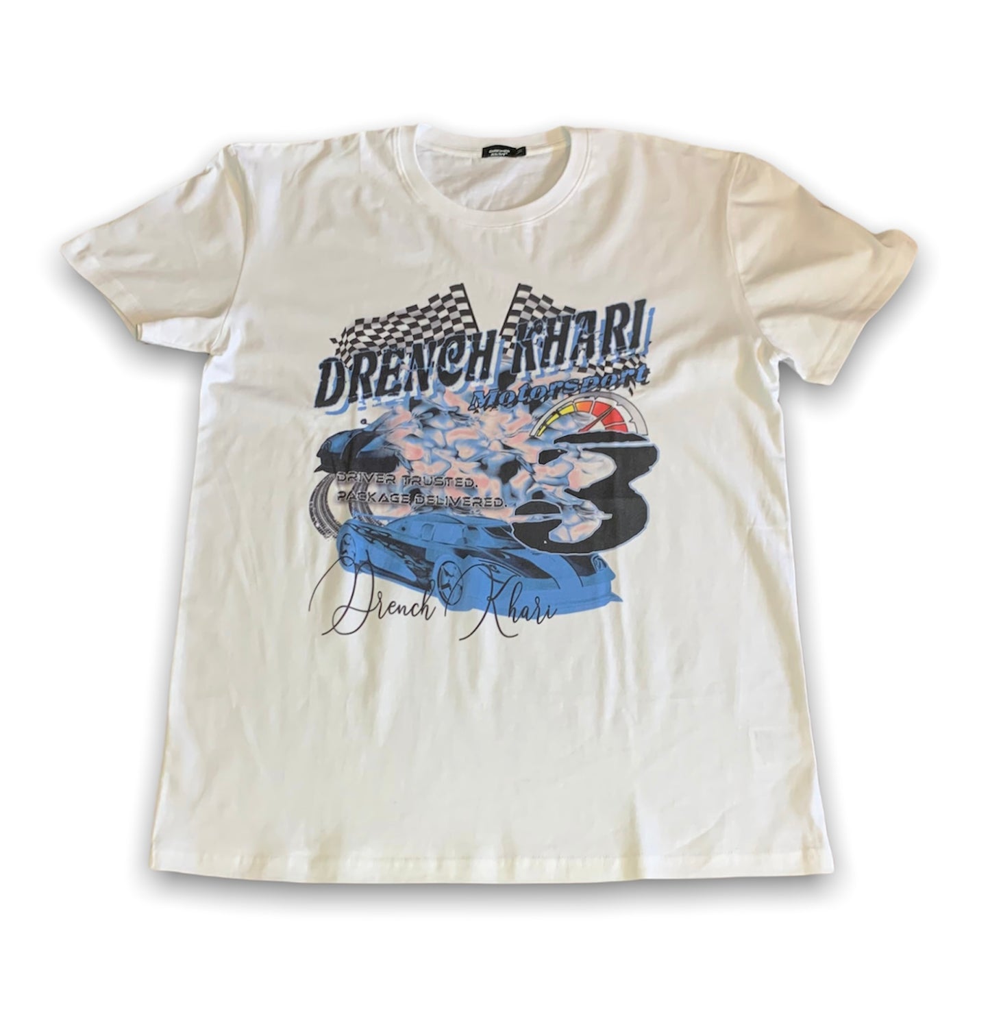 Carolina Motorsport Tee