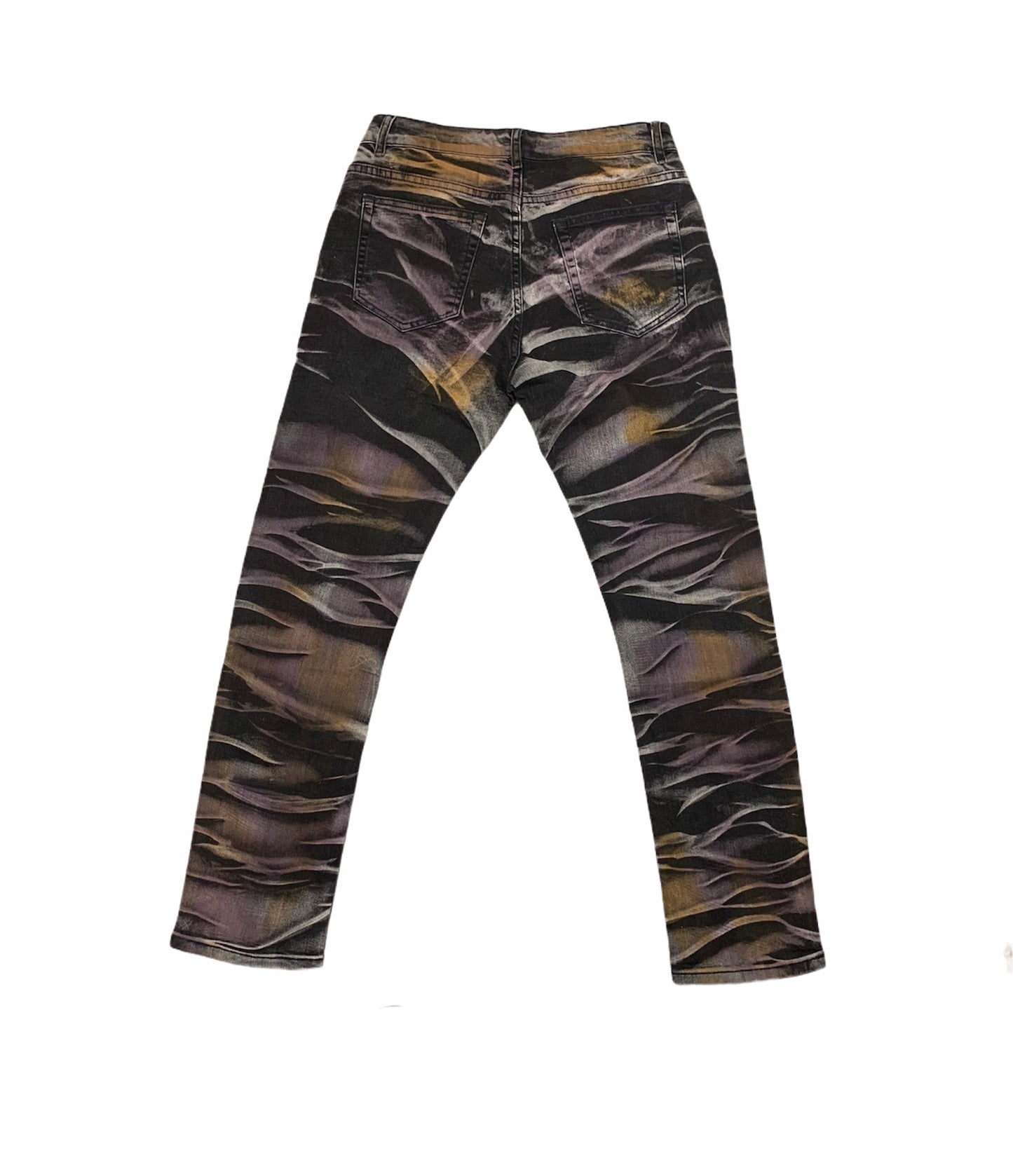 Khari Superfly Jeans