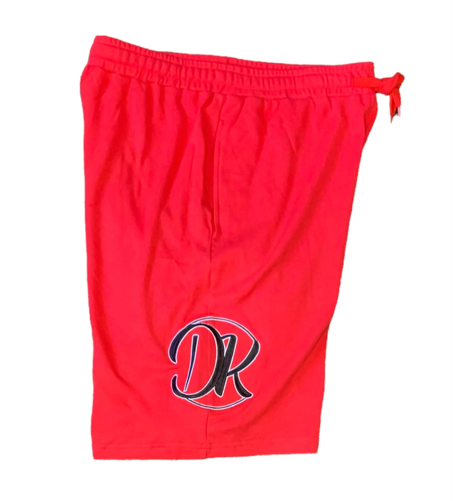 Red Thunder Fleece Set