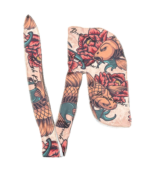 Koi Durag
