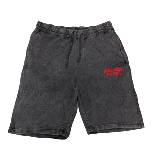 Mineral Wash Drench Shorts