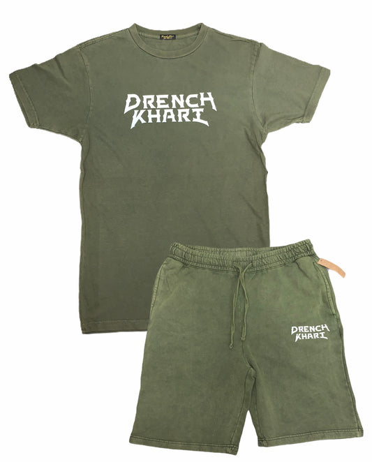 Maui Olive Set