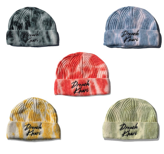 Acid Beanie