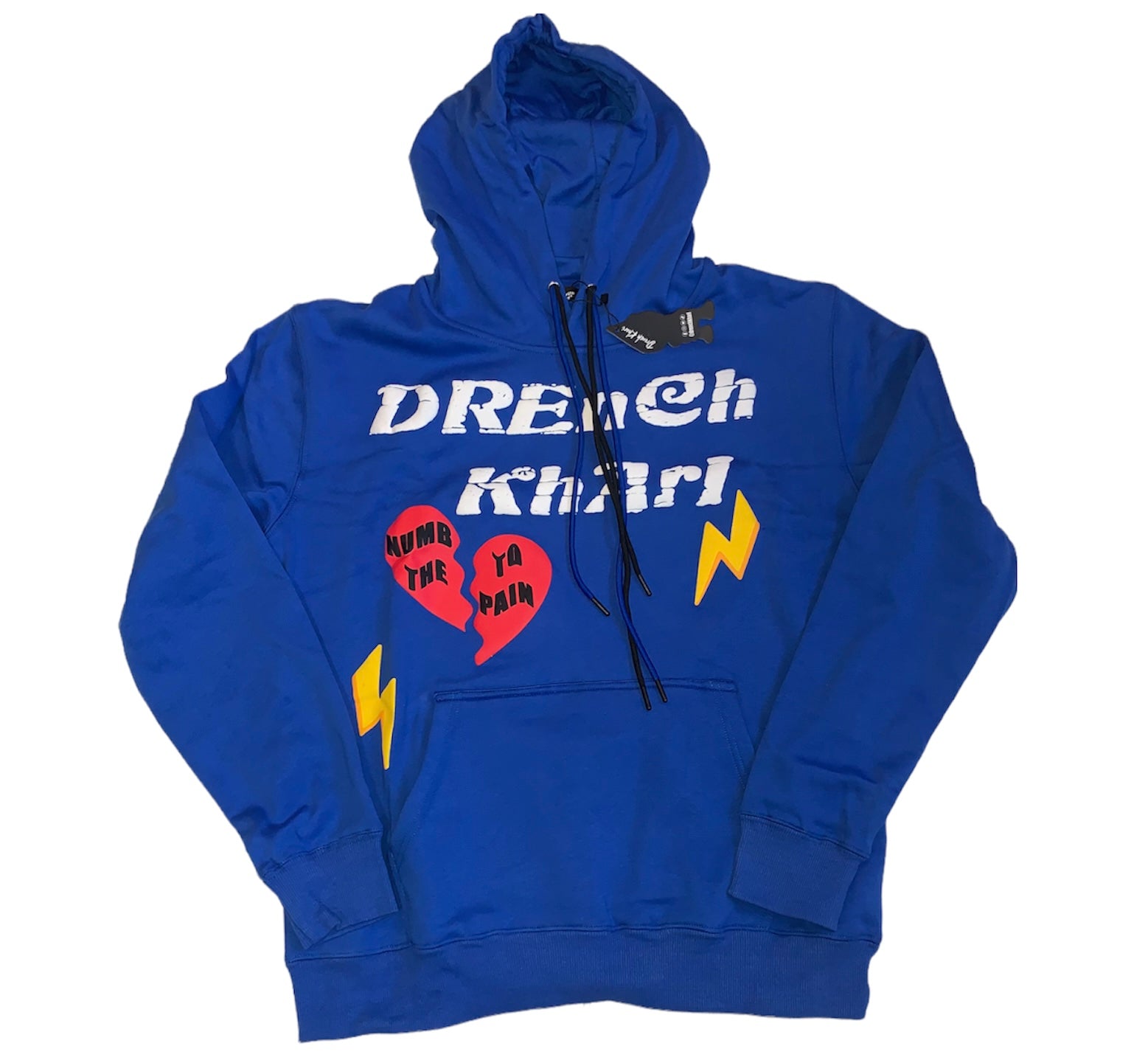 Drenches Clothes Quality Clothing – Drench Khari