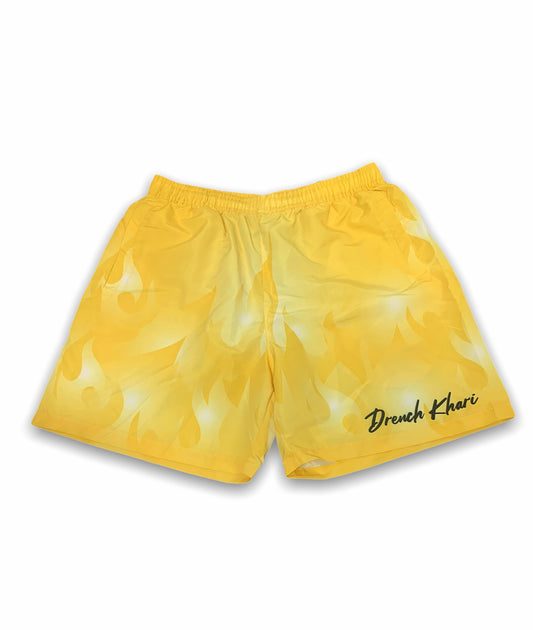 OG  Yellow Flame
