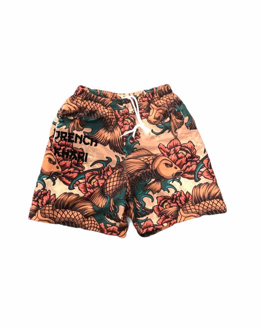 Koi Shorts